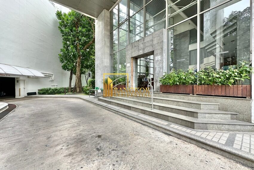 Saichol Mansion Facilities Image-12