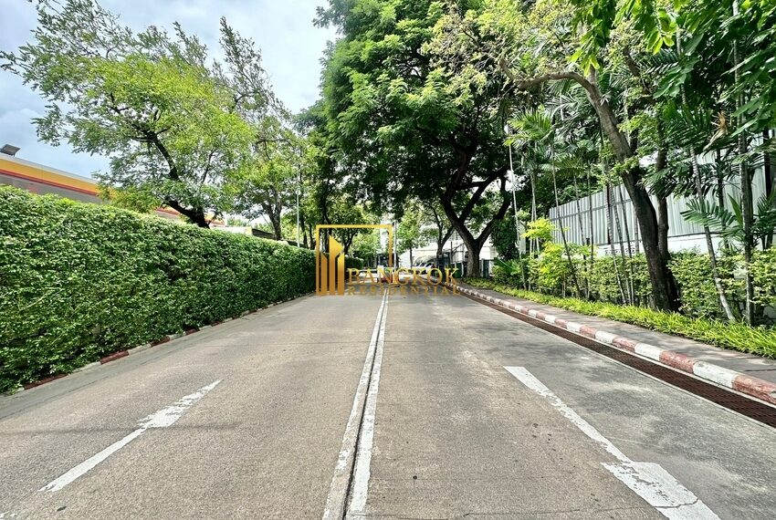 Saichol Mansion Facilities Image-13