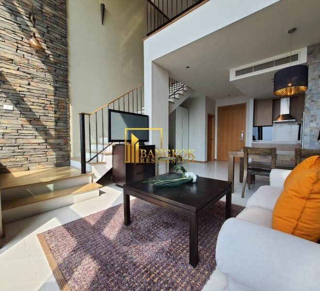 1 bedroom duplex for rent and sale Emporio Place 11271 image-01
