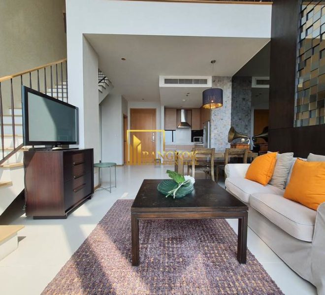 1 bedroom duplex for rent and sale Emporio Place 11271 image-02