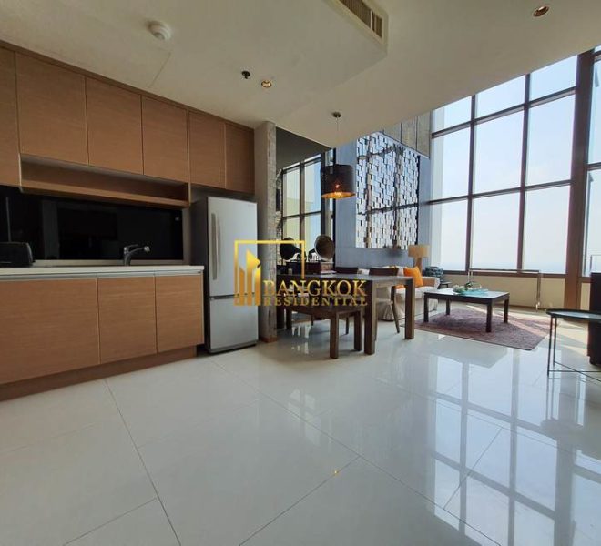 1 bedroom duplex for rent and sale Emporio Place 11271 image-03