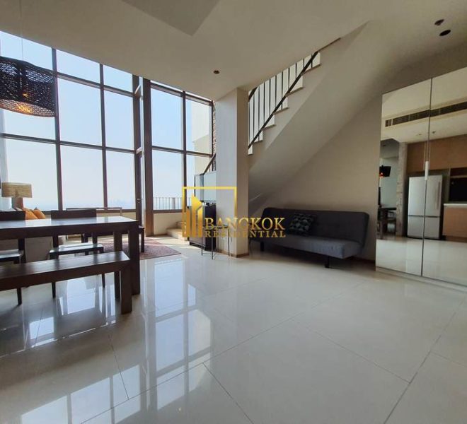 1 bedroom duplex for rent and sale Emporio Place 11271 image-05
