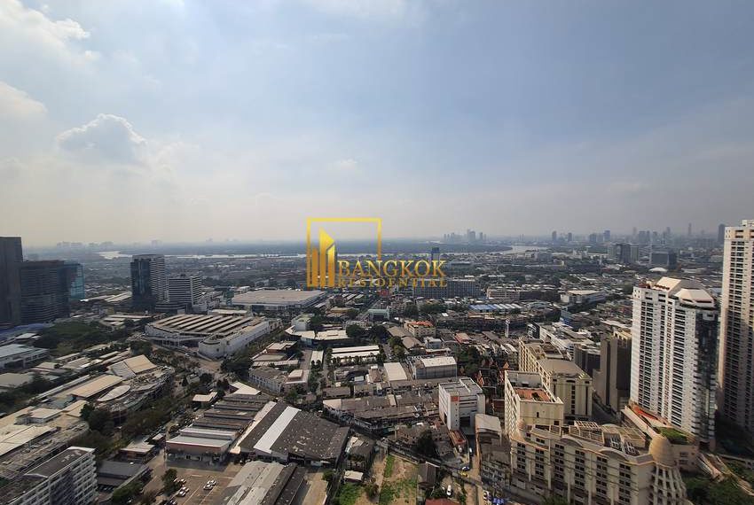 1 bedroom duplex for rent and sale Emporio Place 11271 image-07
