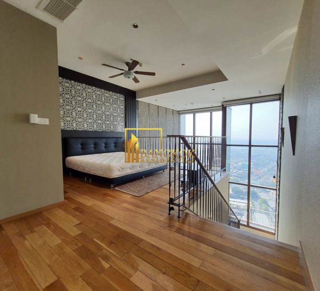 1 bedroom duplex for rent and sale Emporio Place 11271 image-08