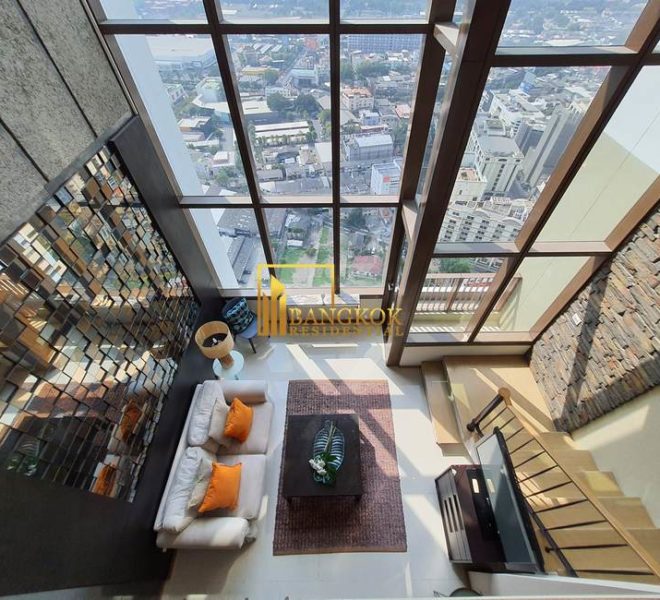 1 bedroom duplex for rent and sale Emporio Place 11271 image-12