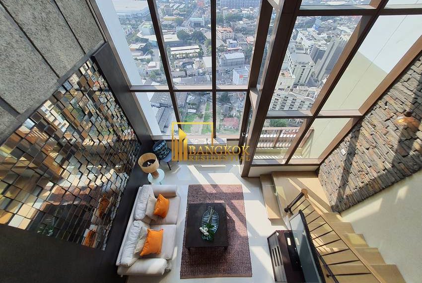 1 bedroom duplex for rent and sale Emporio Place 11271 image-12