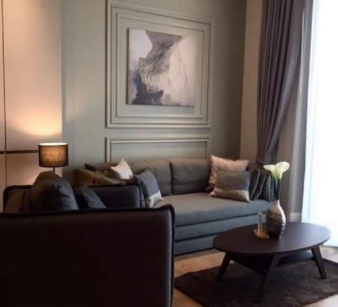 1 Bedroom For Rent in Magnolias Waterfront Residences 11309 Image-01