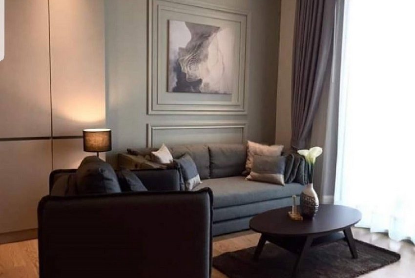 1 Bedroom For Rent in Magnolias Waterfront Residences 11309 Image-01