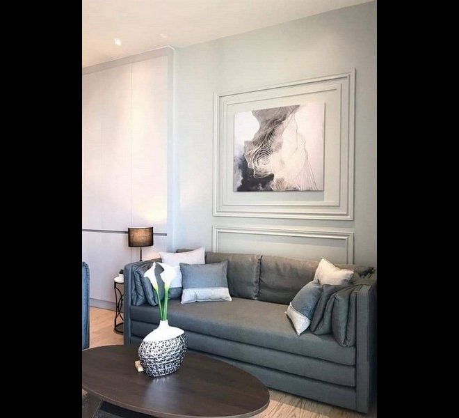 1 Bedroom For Rent in Magnolias Waterfront Residences 11309 Image-02