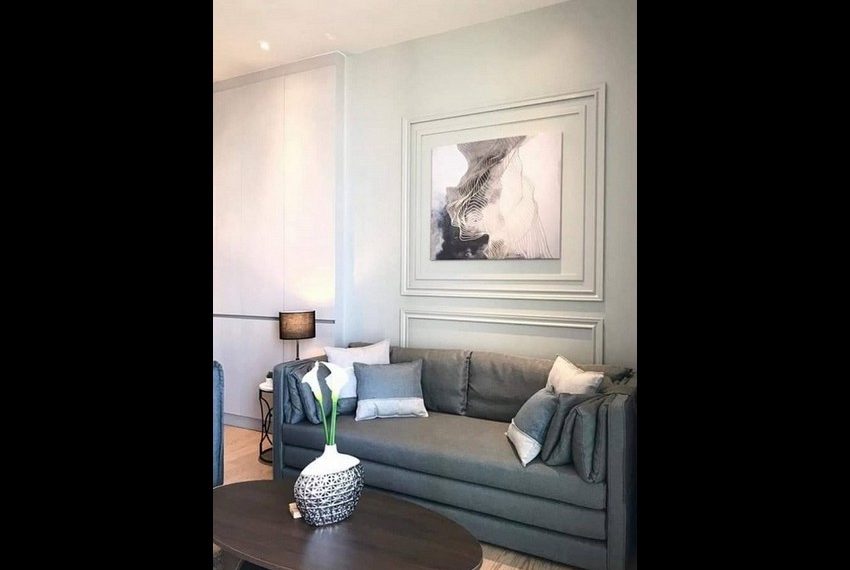 1 Bedroom For Rent in Magnolias Waterfront Residences 11309 Image-02