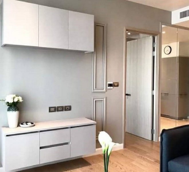 1 Bedroom For Rent in Magnolias Waterfront Residences 11309 Image-03