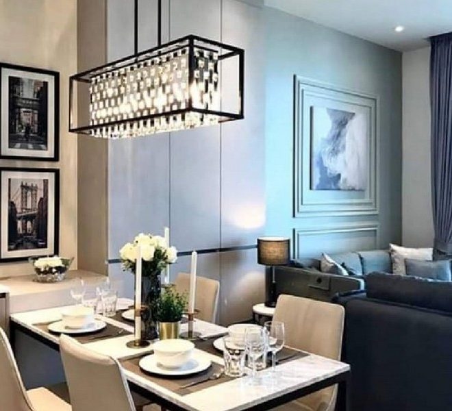 1 Bedroom For Rent in Magnolias Waterfront Residences 11309 Image-04