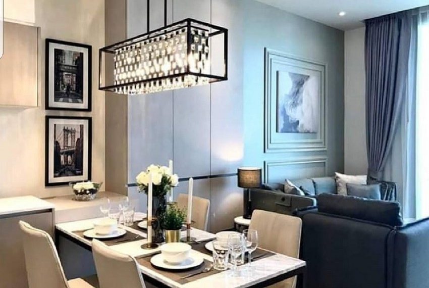 1 Bedroom For Rent in Magnolias Waterfront Residences 11309 Image-04