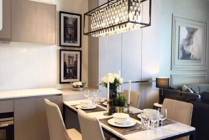 1 Bedroom For Rent in Magnolias Waterfront Residences 11309 Image-05