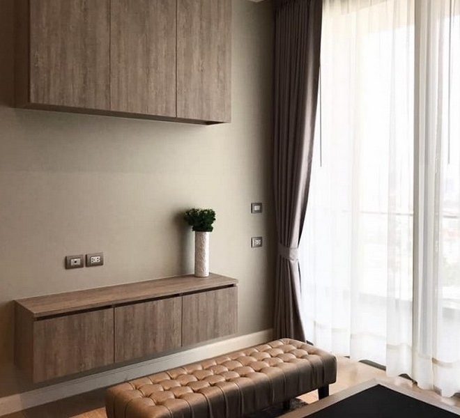 1 Bedroom For Rent in Magnolias Waterfront Residences 11309 Image-07