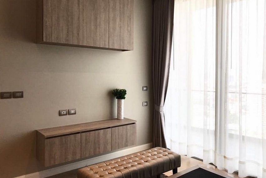 1 Bedroom For Rent in Magnolias Waterfront Residences 11309 Image-07