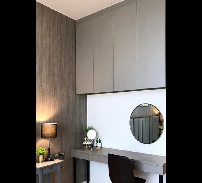 1 Bedroom For Rent in Magnolias Waterfront Residences 11309 Image-08
