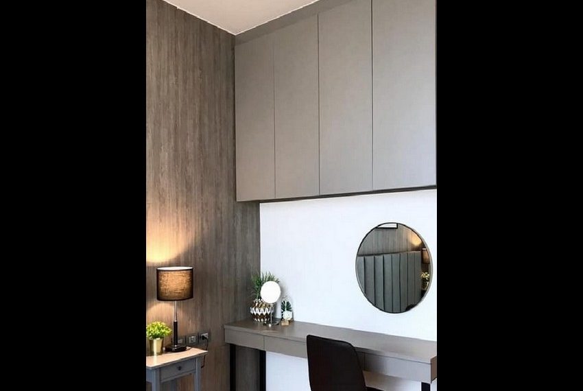 1 Bedroom For Rent in Magnolias Waterfront Residences 11309 Image-08