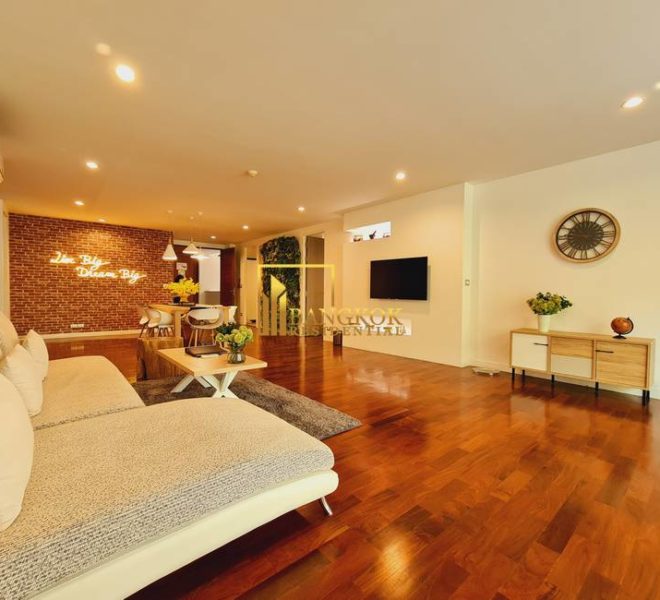 Benviar Tonson Residence 4 bed for rent 20130 image-03