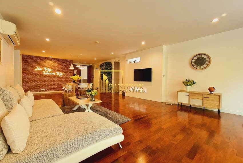 Benviar Tonson Residence 4 bed for rent 20130 image-03