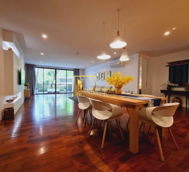 Benviar Tonson Residence 4 bed for rent 20130 image-04