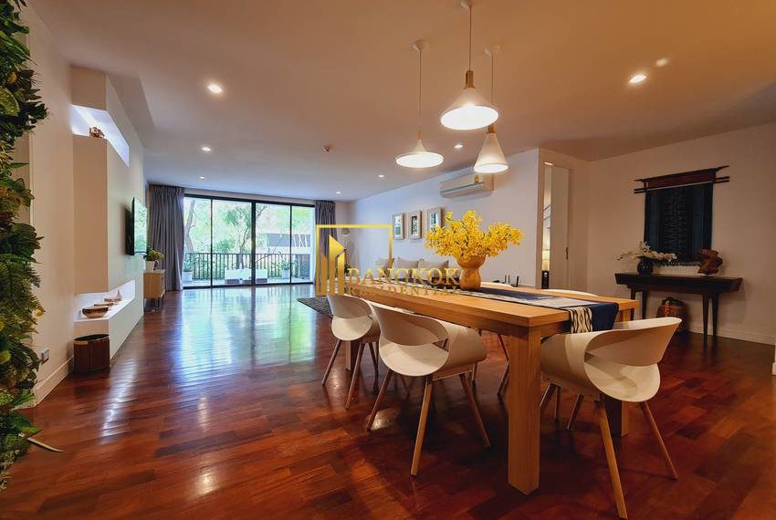 Benviar Tonson Residence 4 bed for rent 20130 image-04