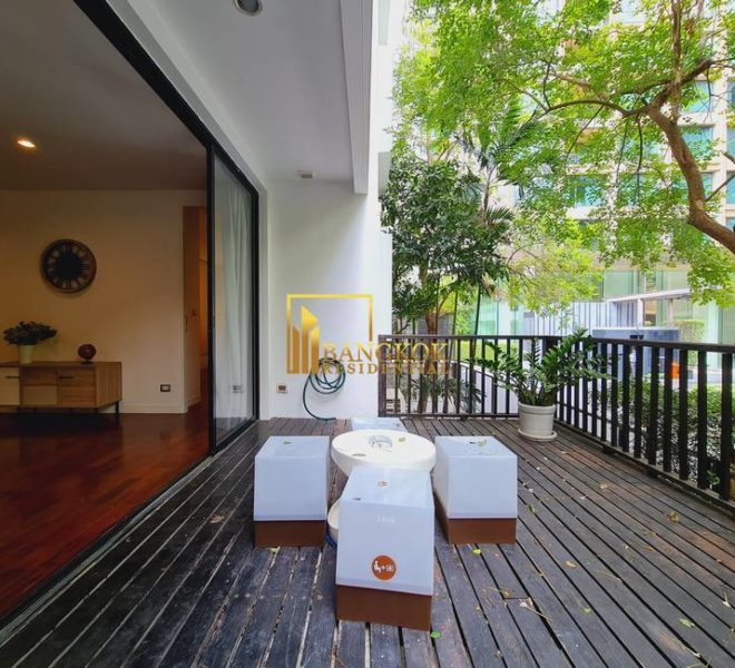 Benviar Tonson Residence 4 bed for rent 20130 image-05