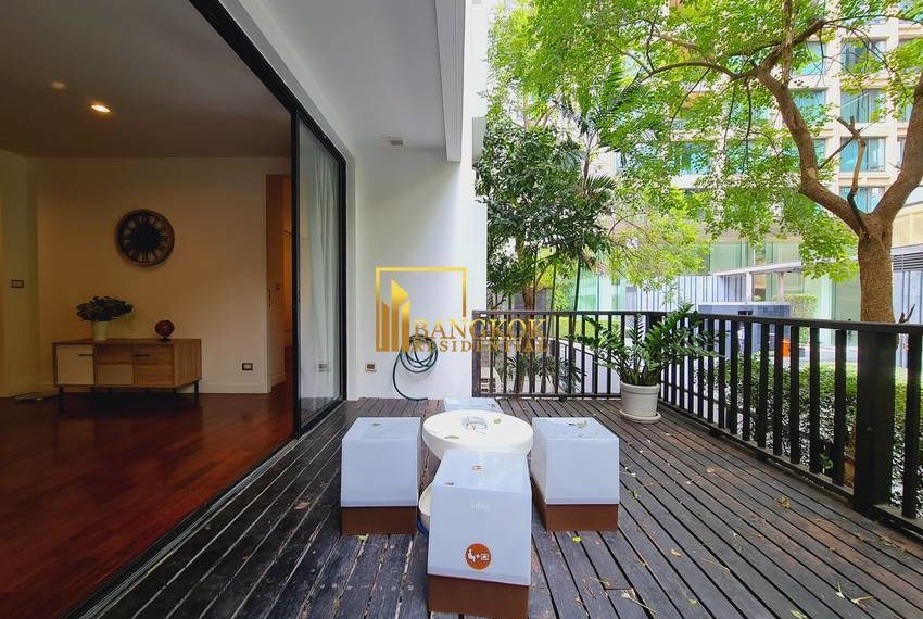 Benviar Tonson Residence 4 bed for rent 20130 image-05