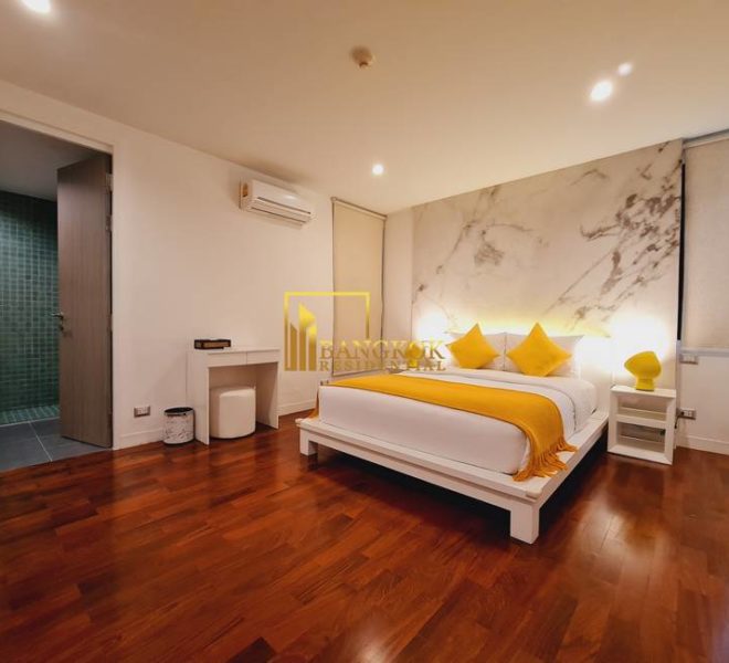 Benviar Tonson Residence 4 bed for rent 20130 image-06