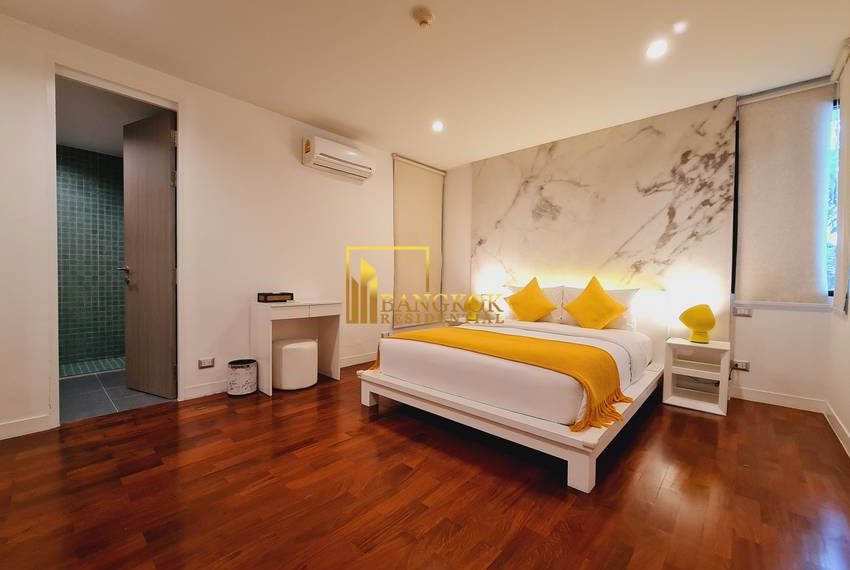 Benviar Tonson Residence 4 bed for rent 20130 image-06