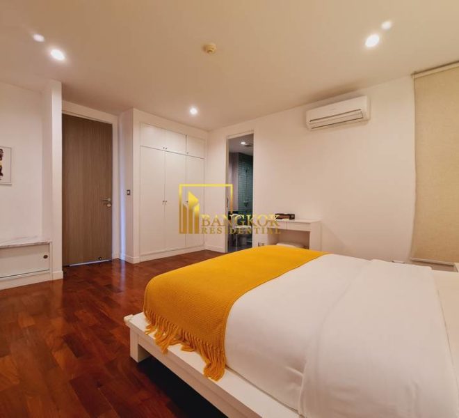 Benviar Tonson Residence 4 bed for rent 20130 image-07