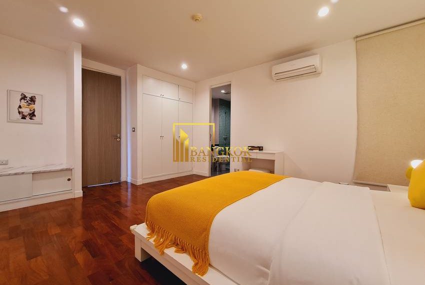 Benviar Tonson Residence 4 bed for rent 20130 image-07