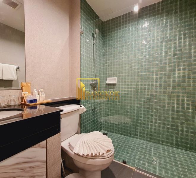 Benviar Tonson Residence 4 bed for rent 20130 image-08