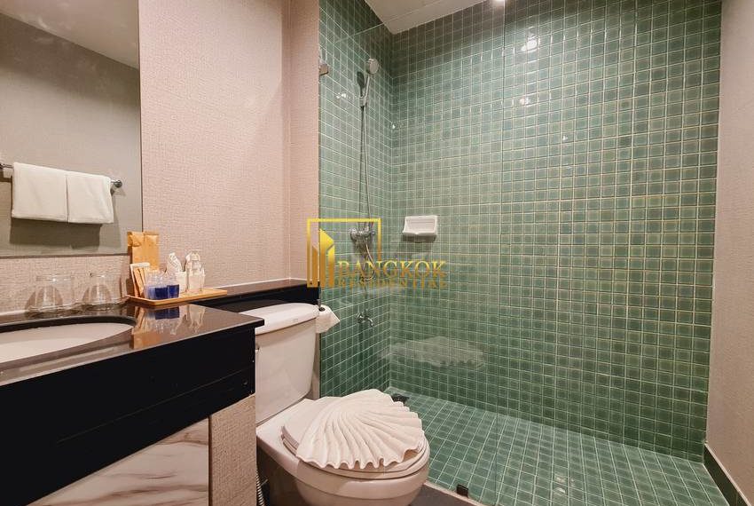 Benviar Tonson Residence 4 bed for rent 20130 image-08