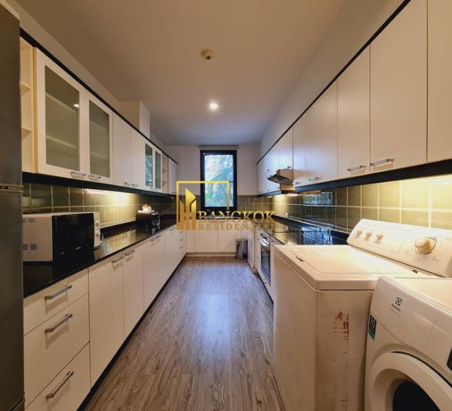 Benviar Tonson Residence 4 bed for rent 20130 image-09