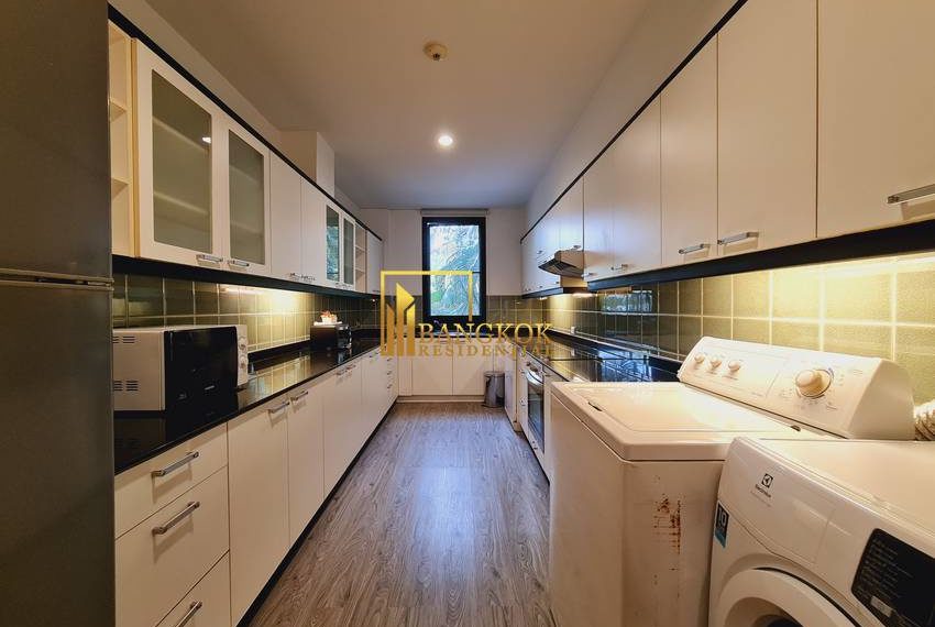 Benviar Tonson Residence 4 bed for rent 20130 image-09