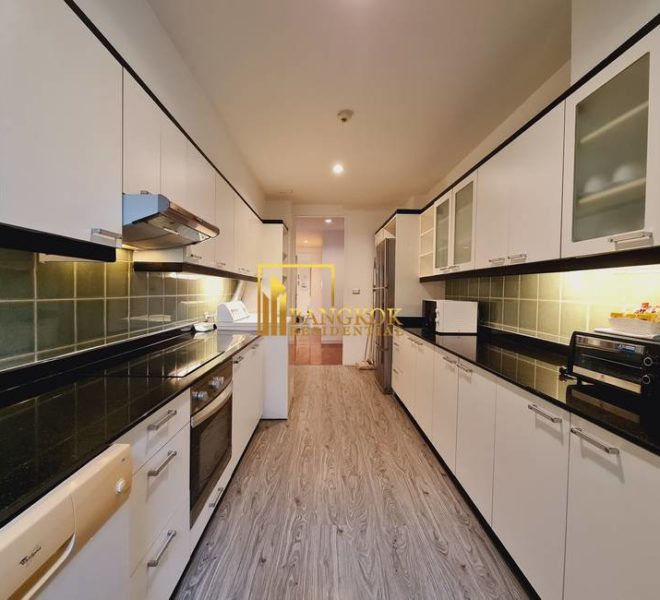 Benviar Tonson Residence 4 bed for rent 20130 image-10