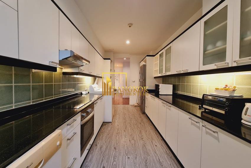 Benviar Tonson Residence 4 bed for rent 20130 image-10