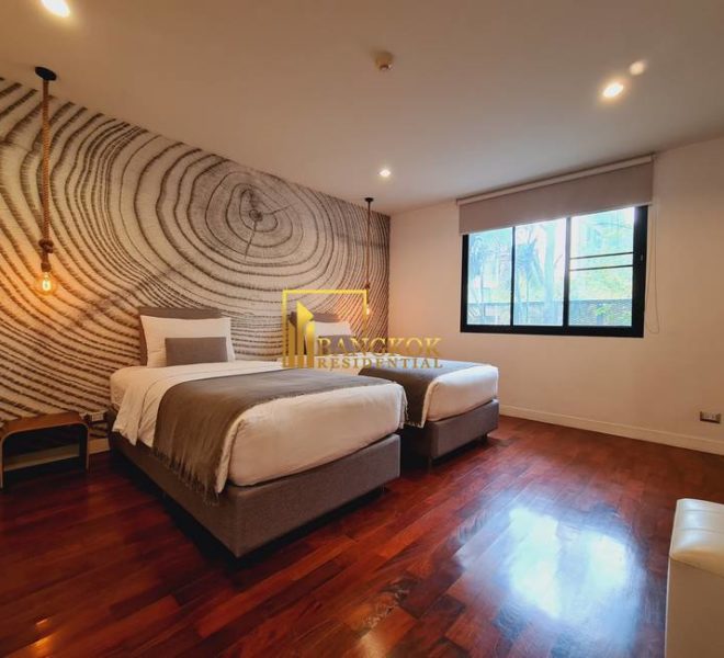 Benviar Tonson Residence 4 bed for rent 20130 image-11