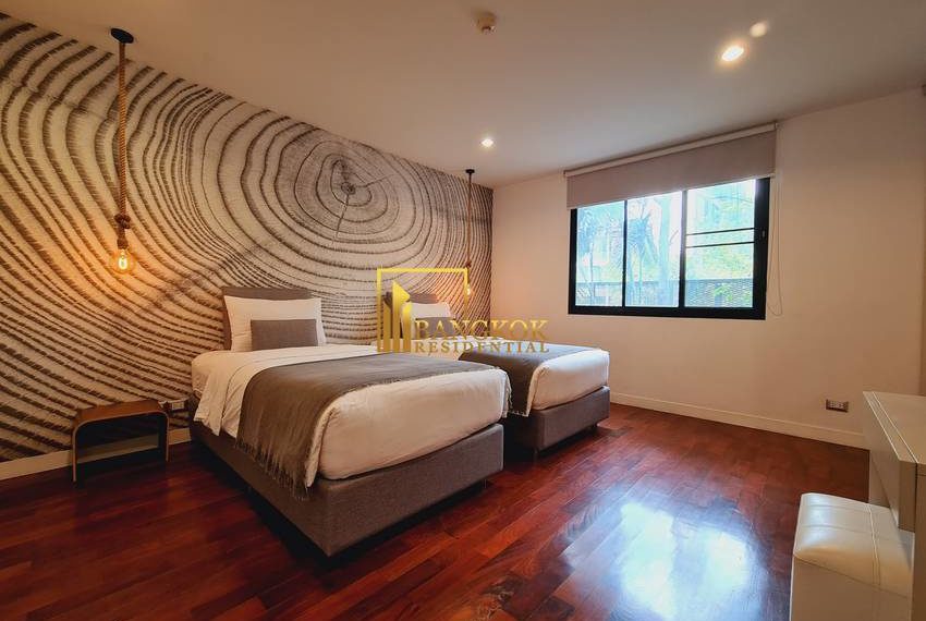 Benviar Tonson Residence 4 bed for rent 20130 image-11