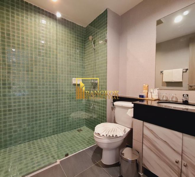 Benviar Tonson Residence 4 bed for rent 20130 image-12