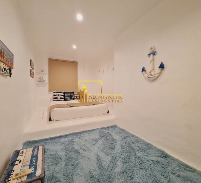 Benviar Tonson Residence 4 bed for rent 20130 image-13