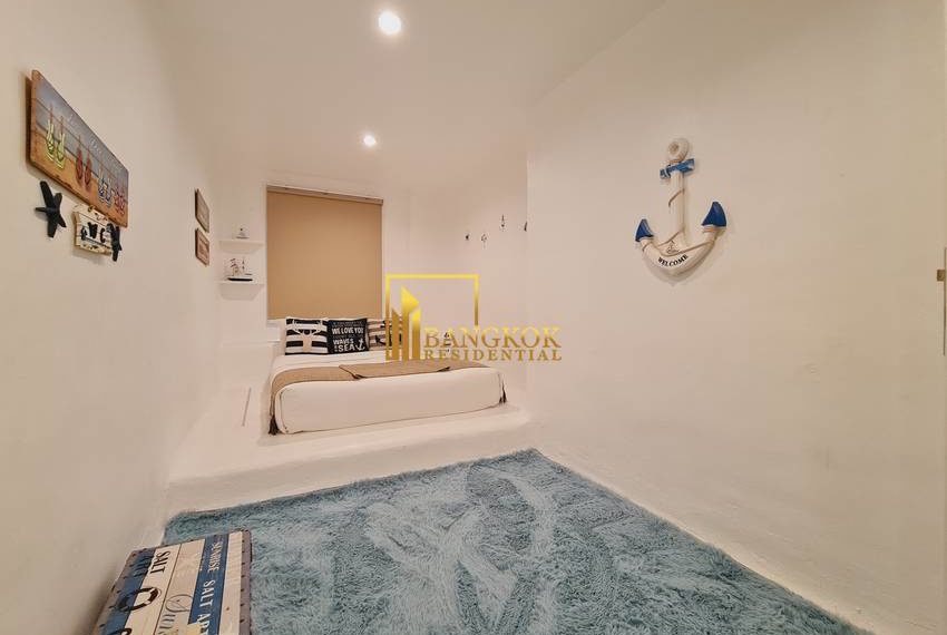Benviar Tonson Residence 4 bed for rent 20130 image-13