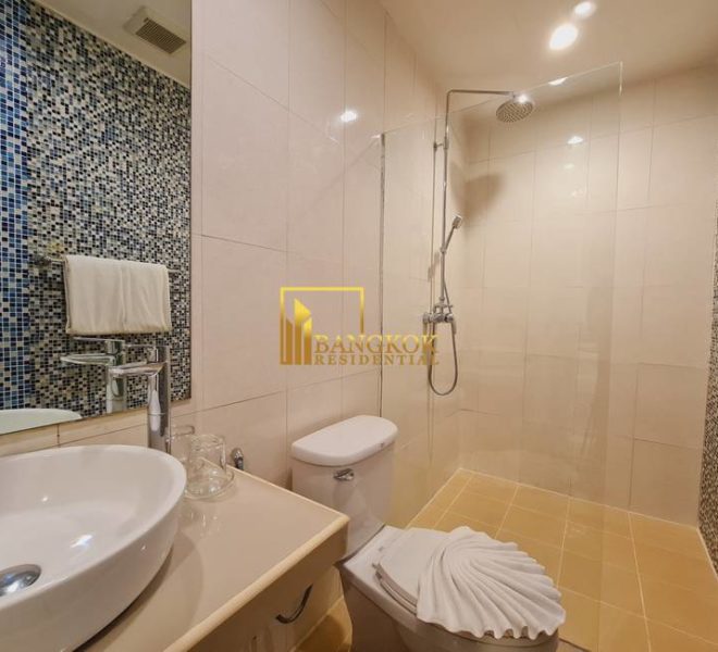 Benviar Tonson Residence 4 bed for rent 20130 image-14