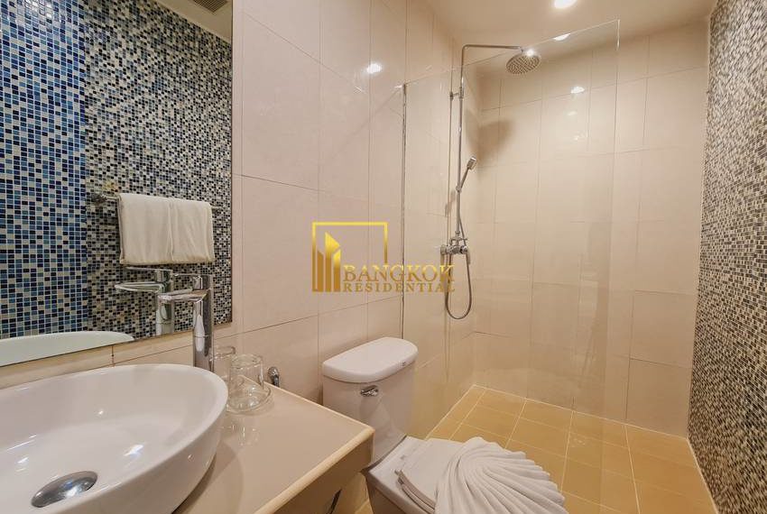 Benviar Tonson Residence 4 bed for rent 20130 image-14