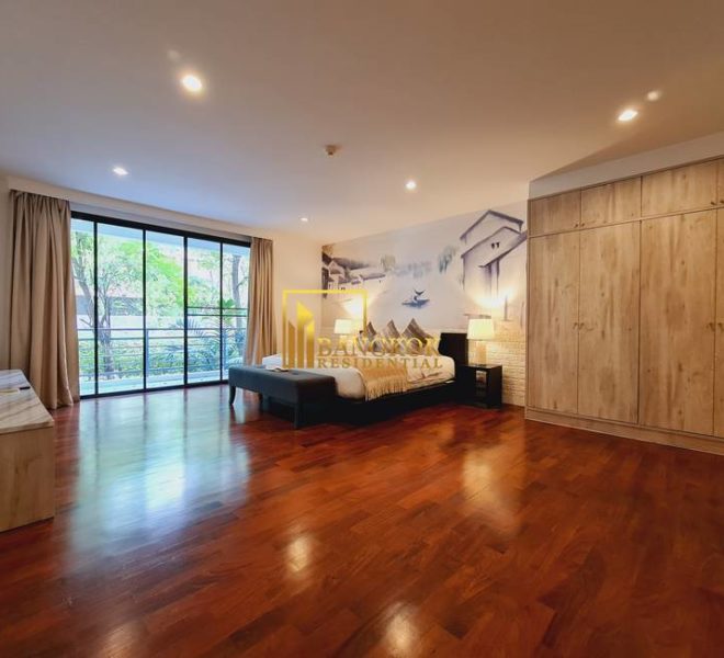 Benviar Tonson Residence 4 bed for rent 20130 image-15