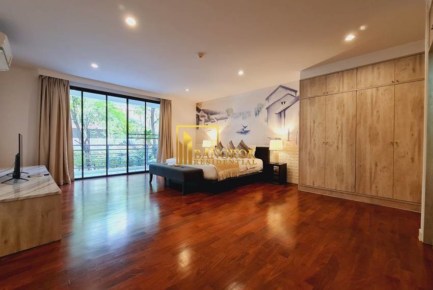 Benviar Tonson Residence 4 bed for rent 20130 image-15