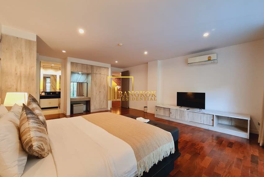 Benviar Tonson Residence 4 bed for rent 20130 image-16