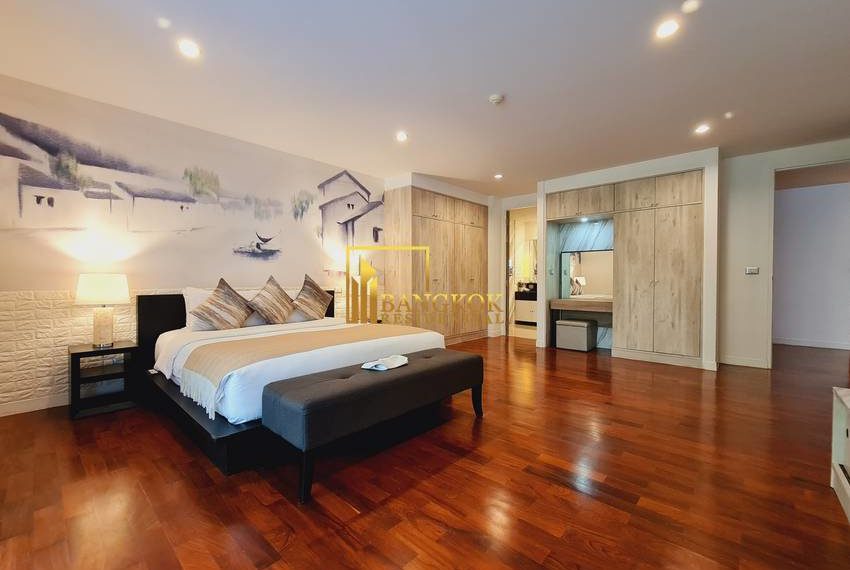 Benviar Tonson Residence 4 bed for rent 20130 image-17