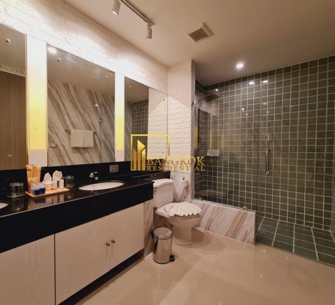 Benviar Tonson Residence 4 bed for rent 20130 image-19